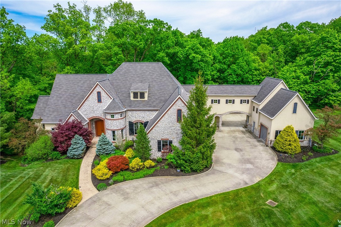 3123 Aviemore Way Richfield OH 44286