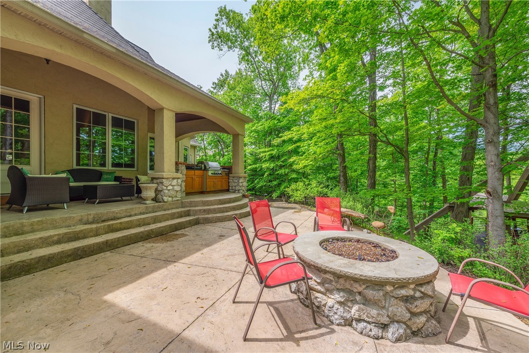 3123 Aviemore Way Richfield OH 44286