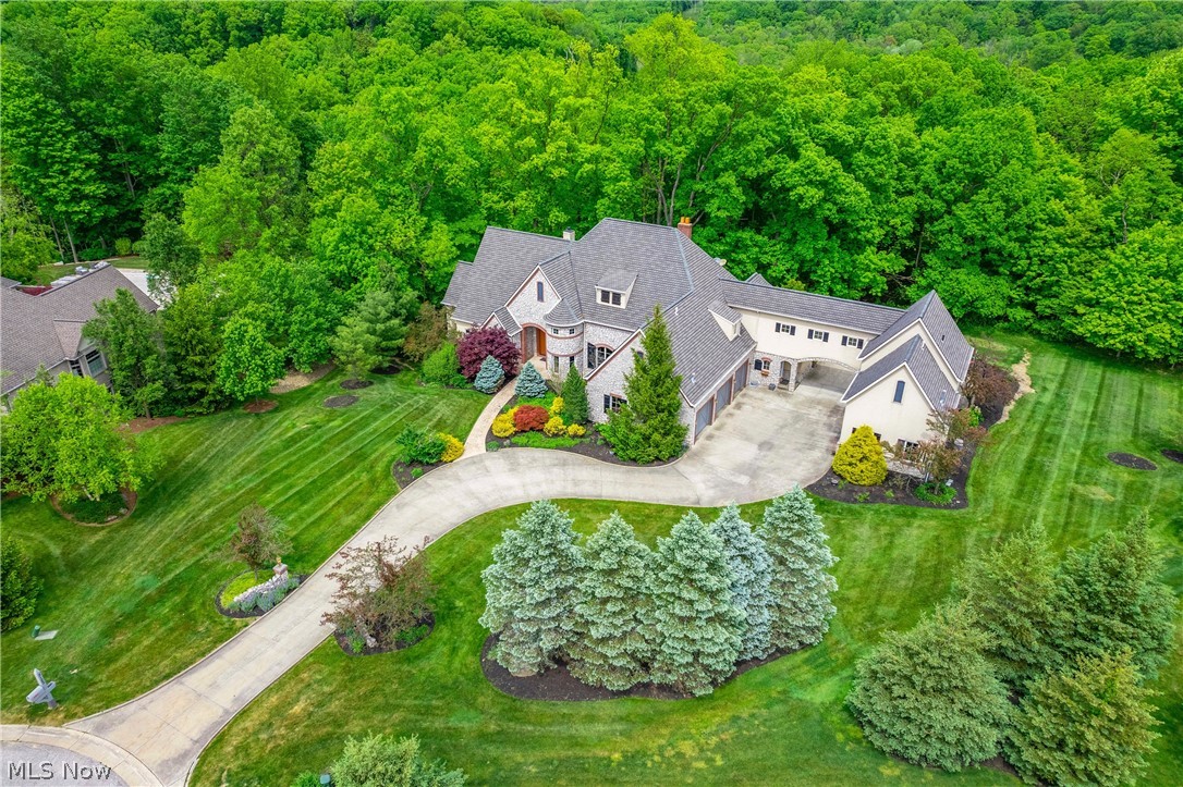 3123 Aviemore Way Richfield OH 44286