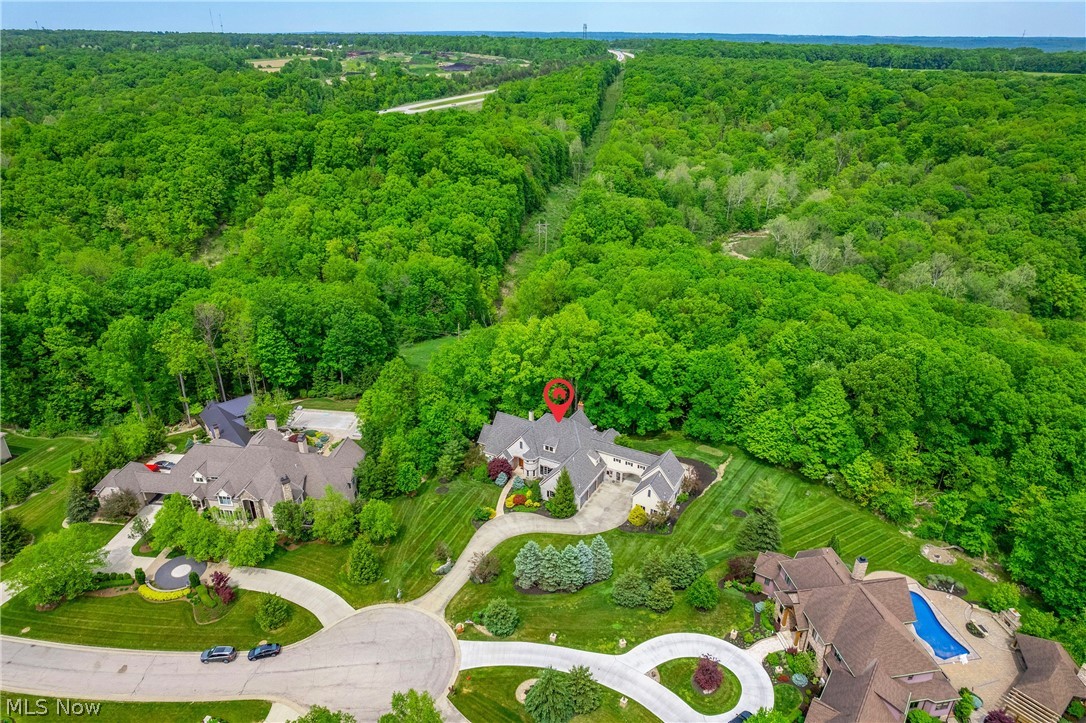 3123 Aviemore Way Richfield OH 44286