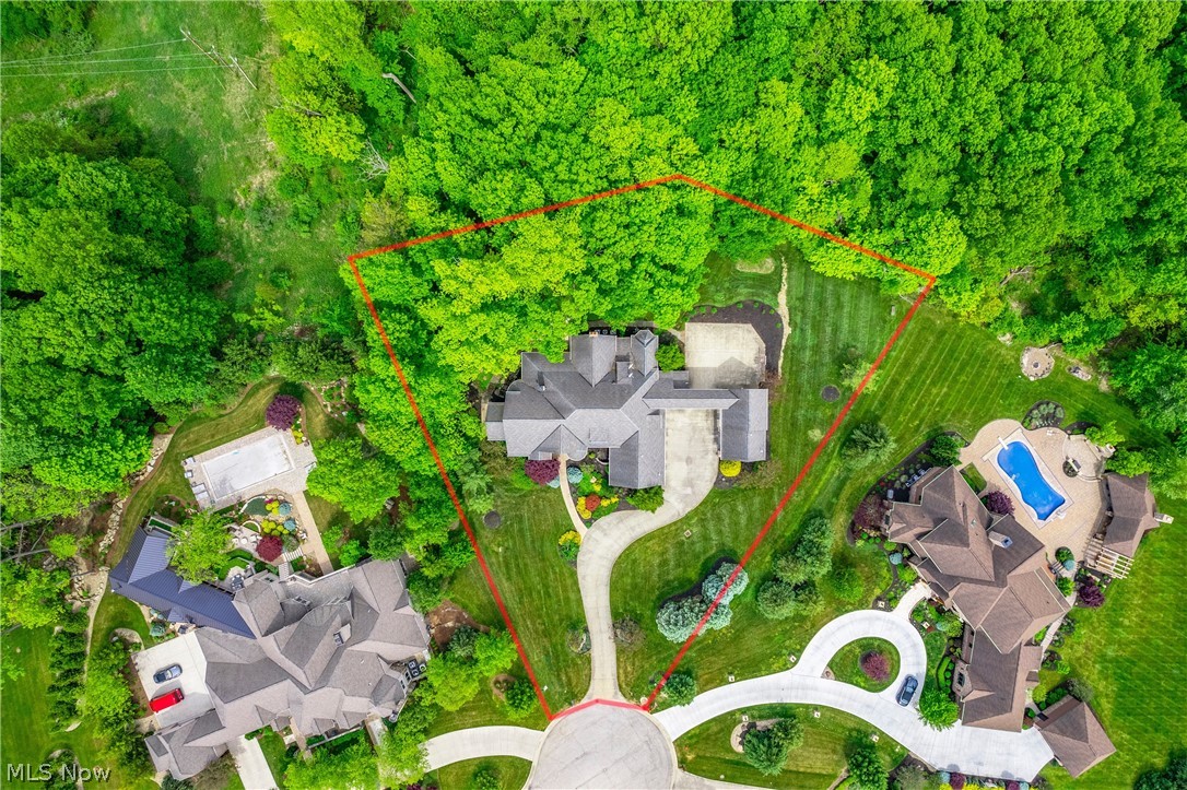 3123 Aviemore Way Richfield OH 44286