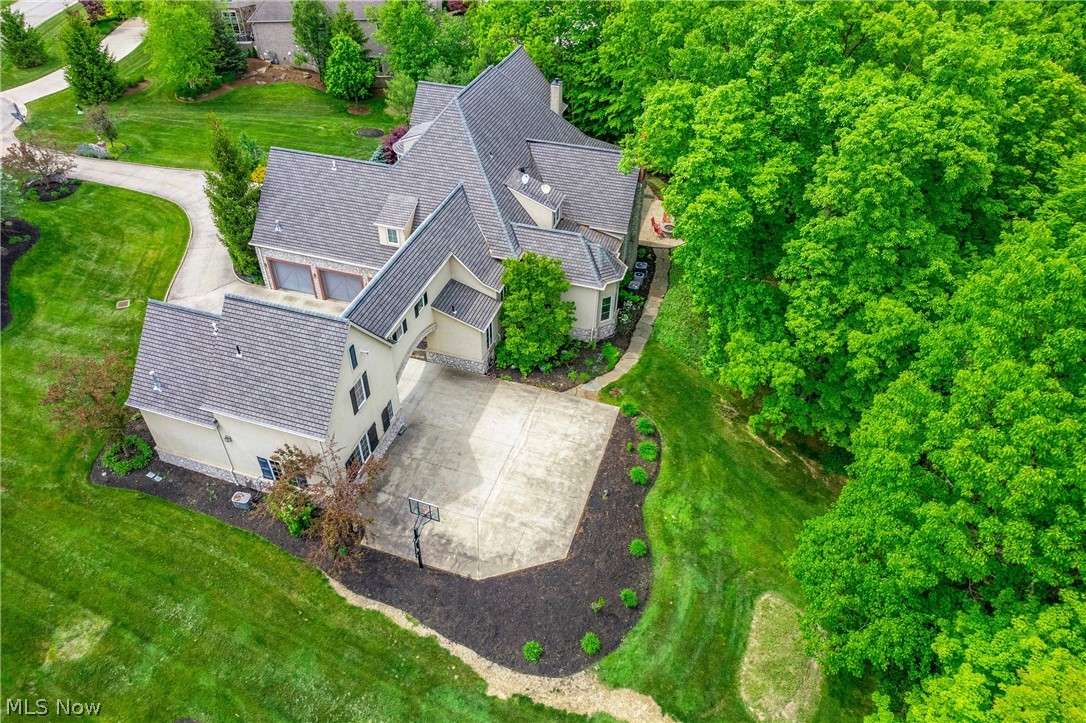 3123 Aviemore Way Richfield OH 44286