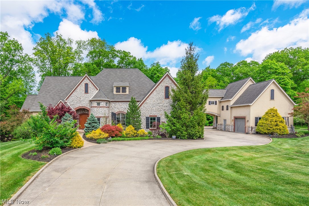 3123 Aviemore Way Richfield OH 44286