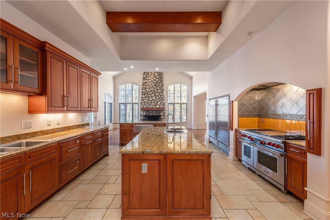 3123 Aviemore Way Richfield OH 44286