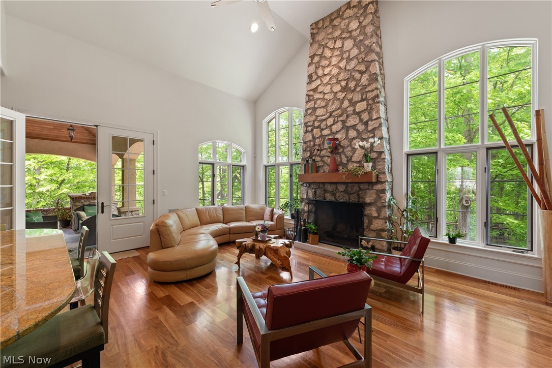 3123 Aviemore Way Richfield OH 44286