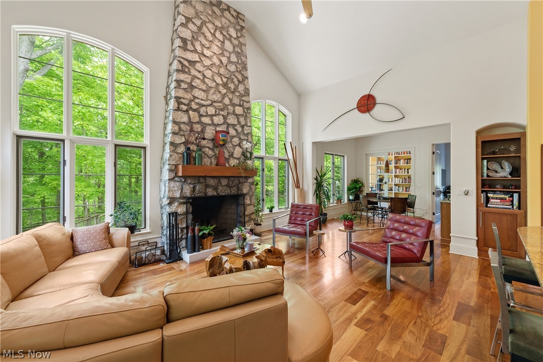 3123 Aviemore Way Richfield OH 44286
