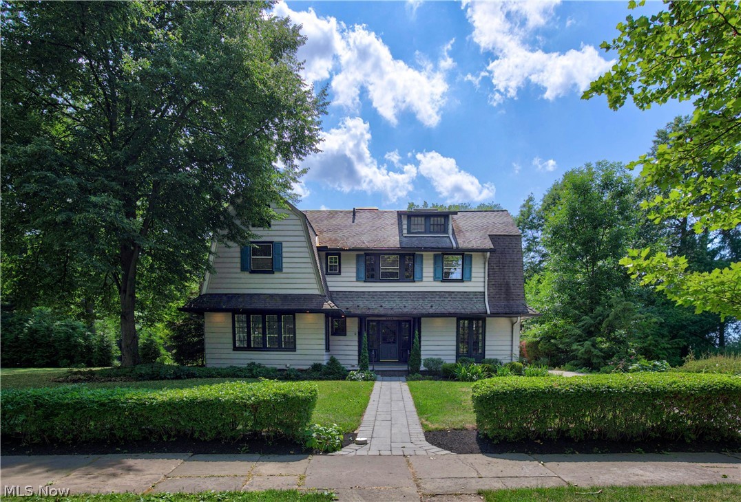 2228 Chatfield Drive Cleveland Heights OH 44106