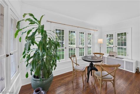 2228 Chatfield Drive Cleveland Heights OH 44106