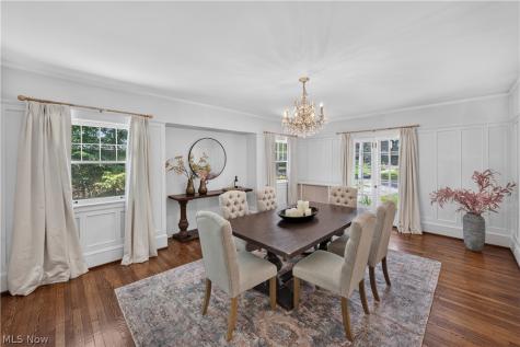 2228 Chatfield Drive Cleveland Heights OH 44106