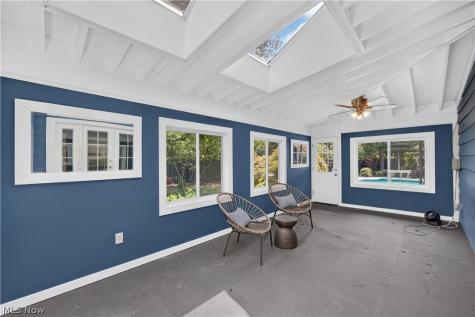 2228 Chatfield Drive Cleveland Heights OH 44106