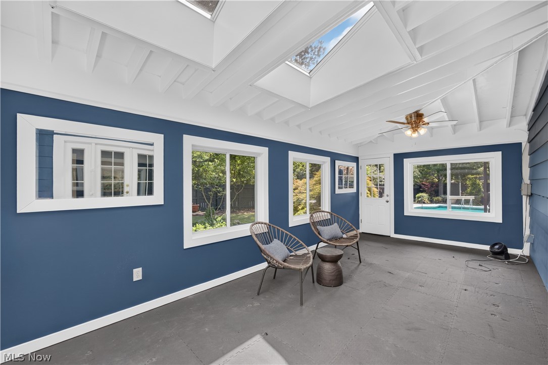 2228 Chatfield Drive Cleveland Heights OH 44106