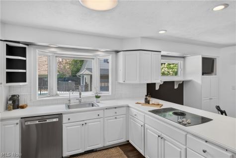 2228 Chatfield Drive Cleveland Heights OH 44106