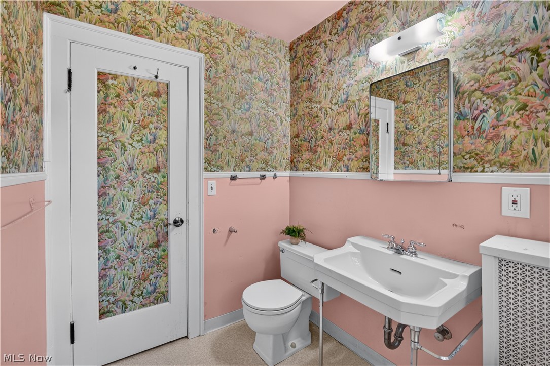 2228 Chatfield Drive Cleveland Heights OH 44106