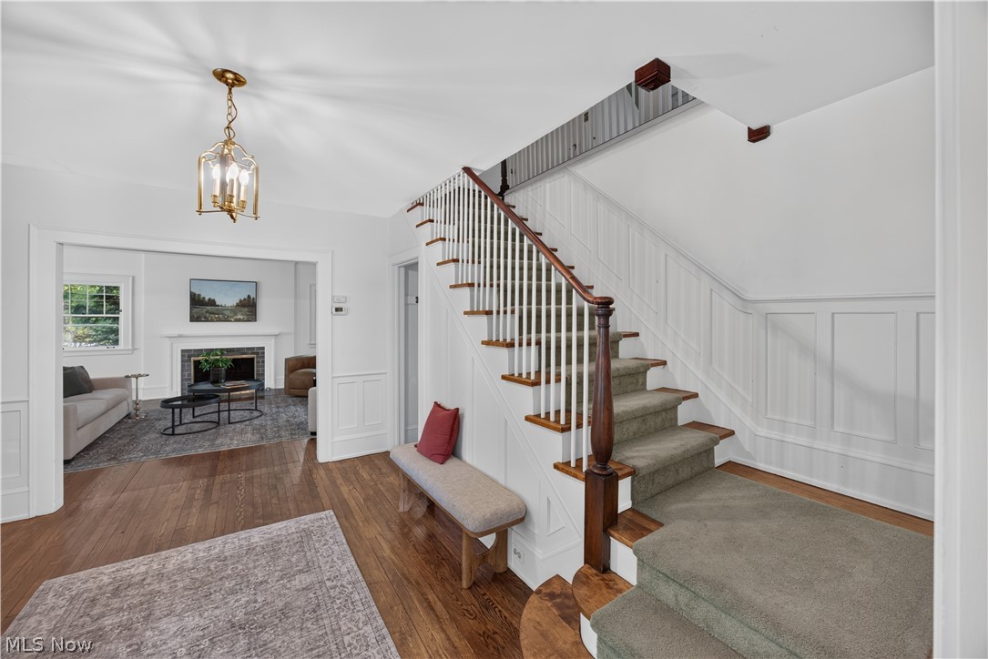 2228 Chatfield Drive Cleveland Heights OH 44106