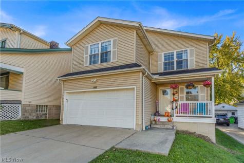 12422 Garland Avenue Cleveland OH 44125