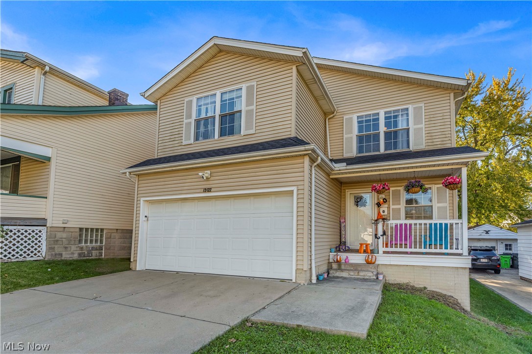 12422 Garland Avenue Cleveland OH 44125