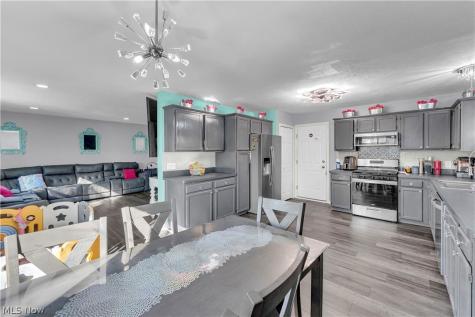 12422 Garland Avenue Cleveland OH 44125