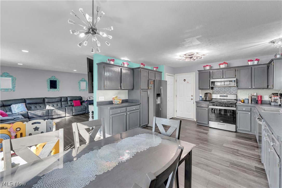 12422 Garland Avenue Cleveland OH 44125