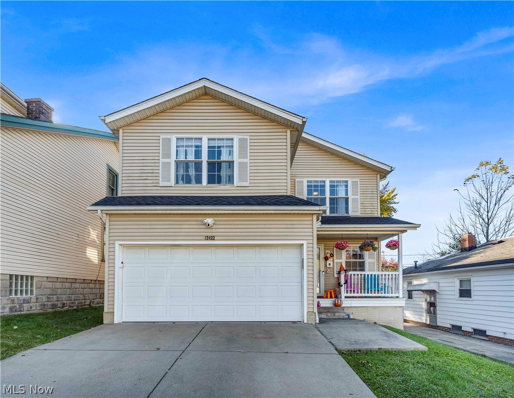 12422 Garland Avenue Cleveland OH 44125