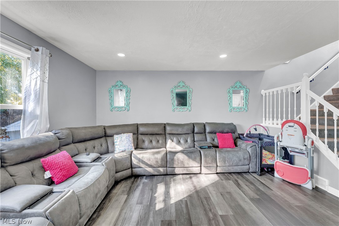 12422 Garland Avenue Cleveland OH 44125