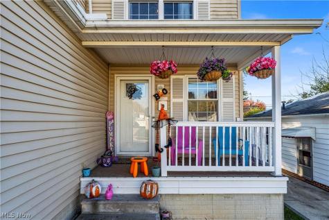 12422 Garland Avenue Cleveland OH 44125