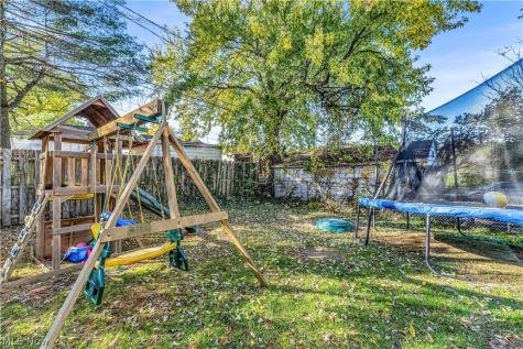 12422 Garland Avenue Cleveland OH 44125