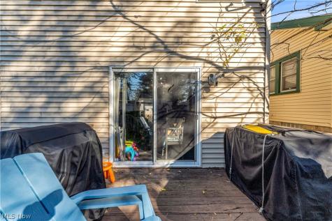 12422 Garland Avenue Cleveland OH 44125