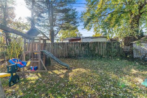 12422 Garland Avenue Cleveland OH 44125