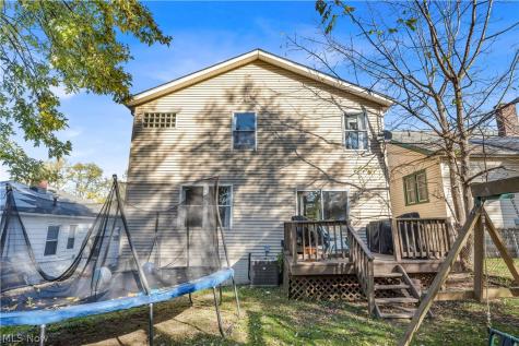 12422 Garland Avenue Cleveland OH 44125