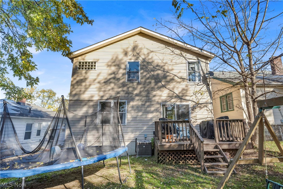 12422 Garland Avenue Cleveland OH 44125