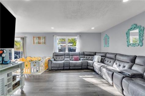 12422 Garland Avenue Cleveland OH 44125