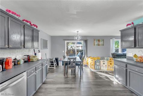 12422 Garland Avenue Cleveland OH 44125