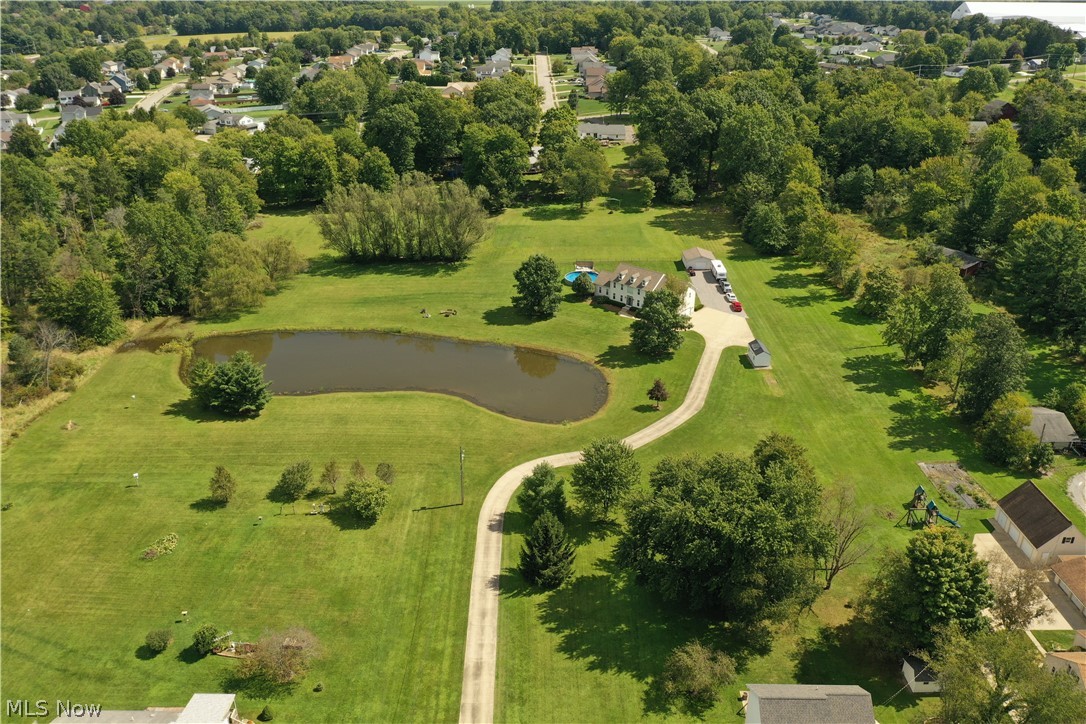 1064 Fairfield School Road Columbiana OH 44408
