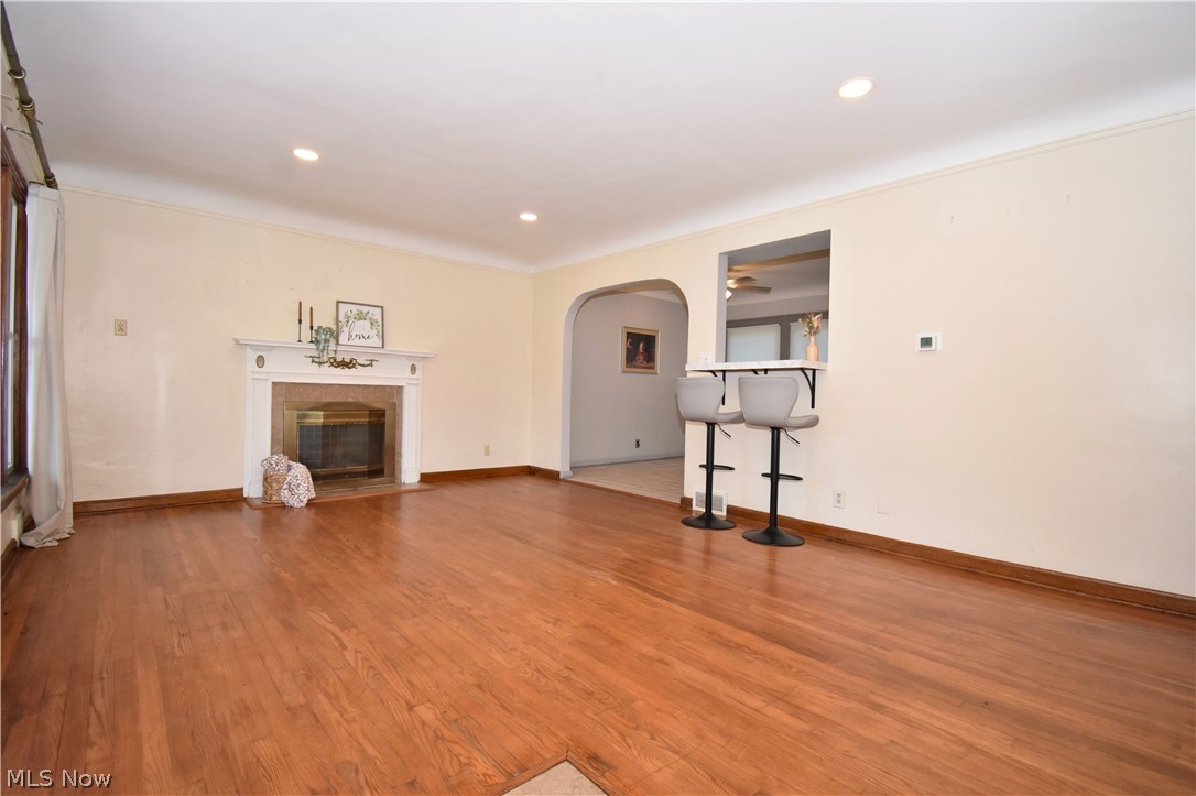 311 Sanderson Avenue Campbell OH 44405