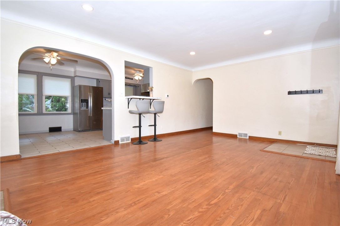 311 Sanderson Avenue Campbell OH 44405