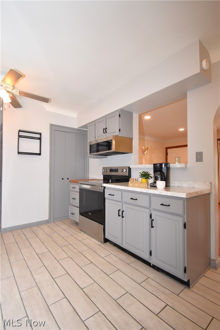 311 Sanderson Avenue Campbell OH 44405