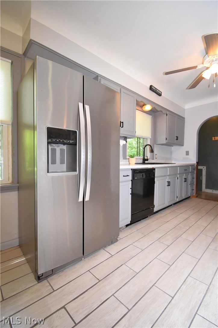 311 Sanderson Avenue Campbell OH 44405