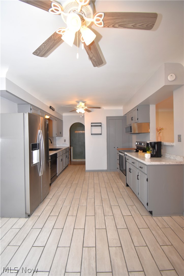 311 Sanderson Avenue Campbell OH 44405