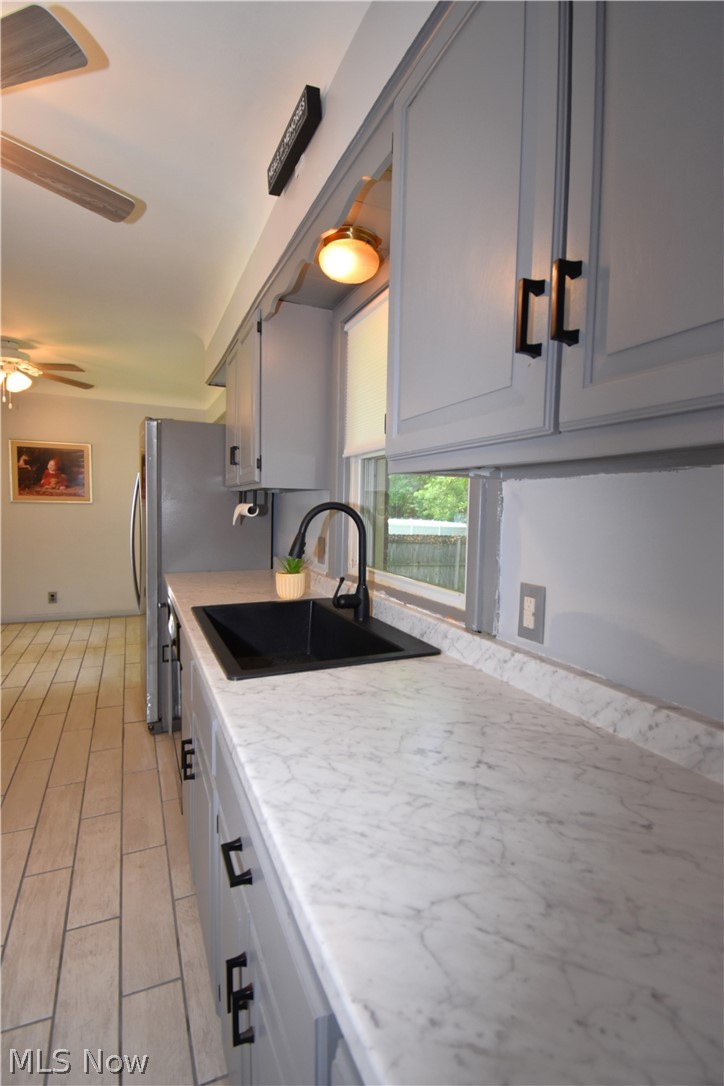 311 Sanderson Avenue Campbell OH 44405