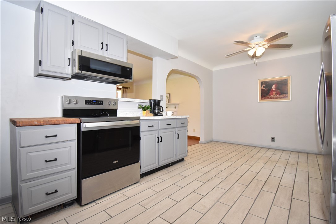 311 Sanderson Avenue Campbell OH 44405