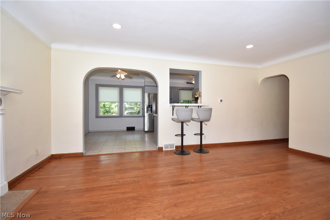 311 Sanderson Avenue Campbell OH 44405
