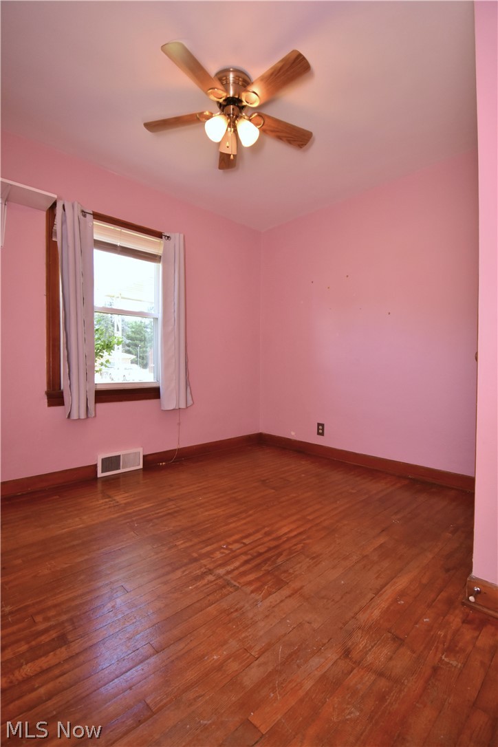 311 Sanderson Avenue Campbell OH 44405