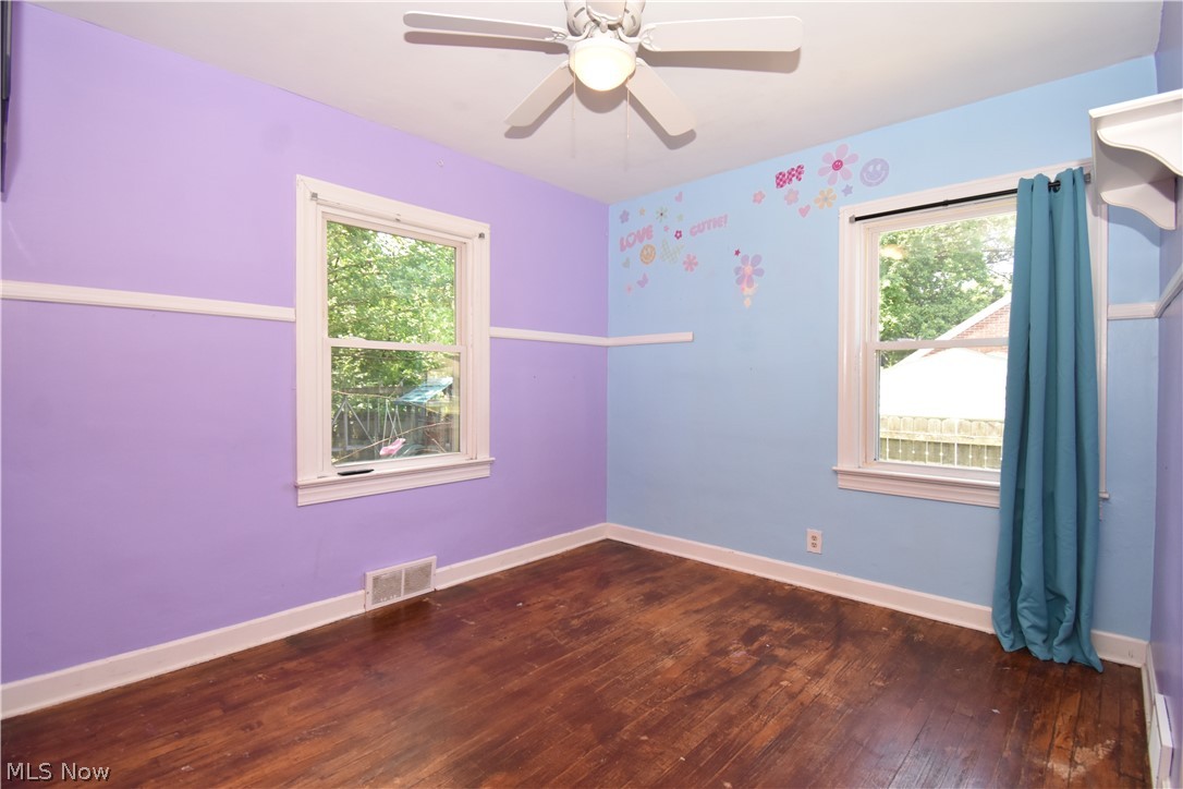 311 Sanderson Avenue Campbell OH 44405