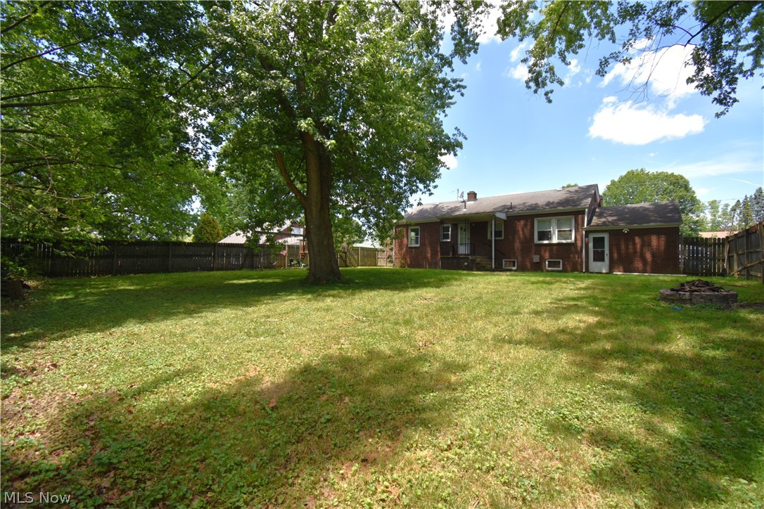 311 Sanderson Avenue Campbell OH 44405