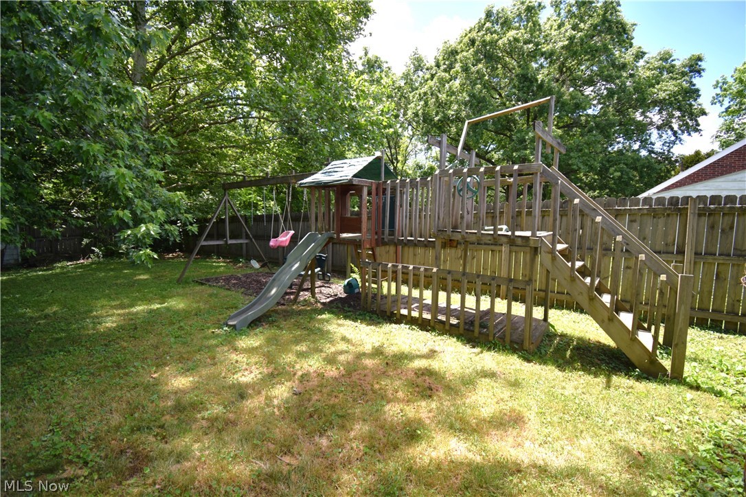 311 Sanderson Avenue Campbell OH 44405