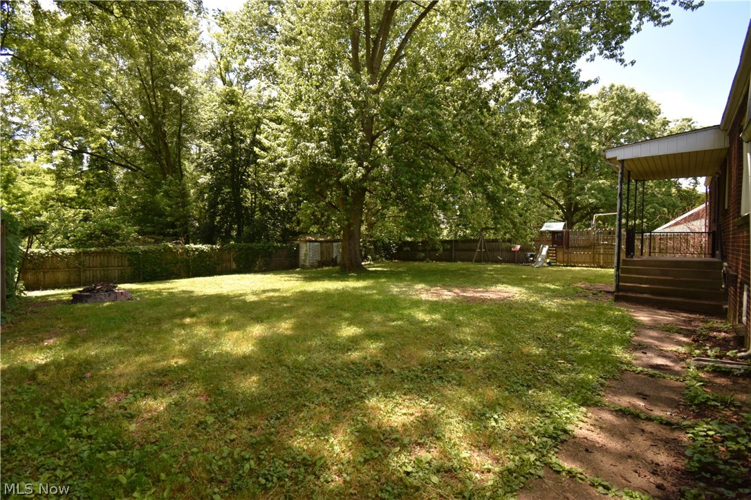 311 Sanderson Avenue Campbell OH 44405