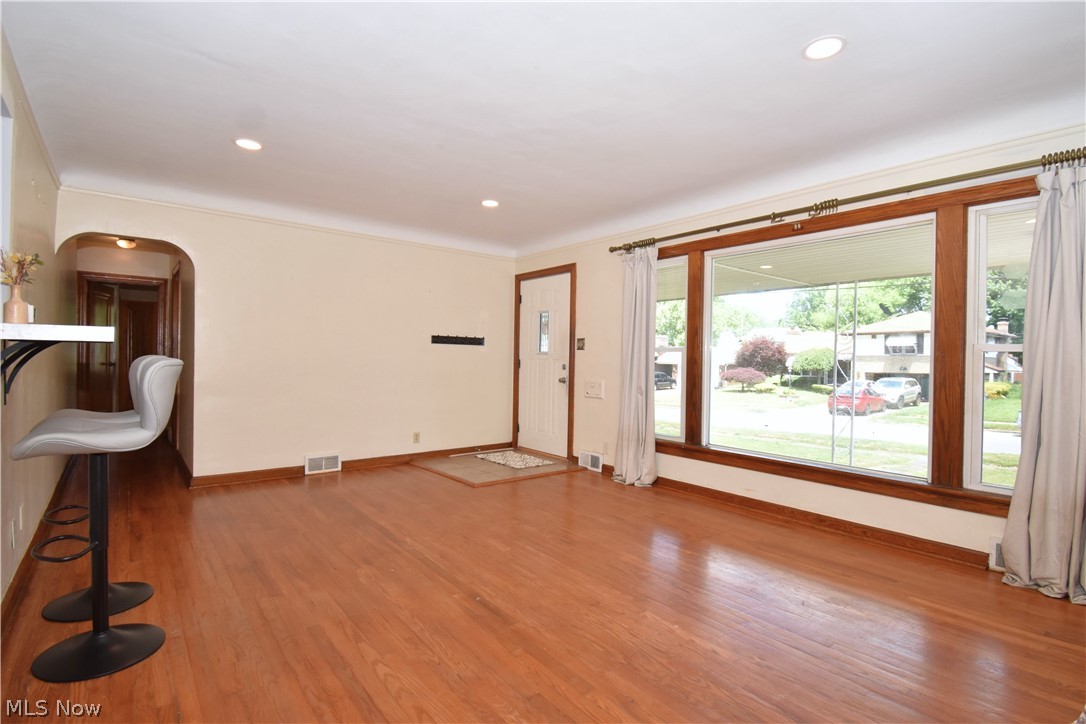 311 Sanderson Avenue Campbell OH 44405