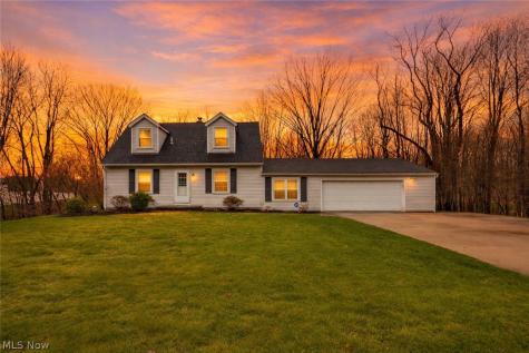 561 N River Road Munroe Falls OH 44262