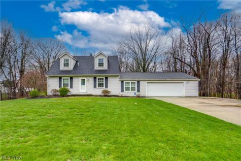 561 N River Road Munroe Falls OH 44262