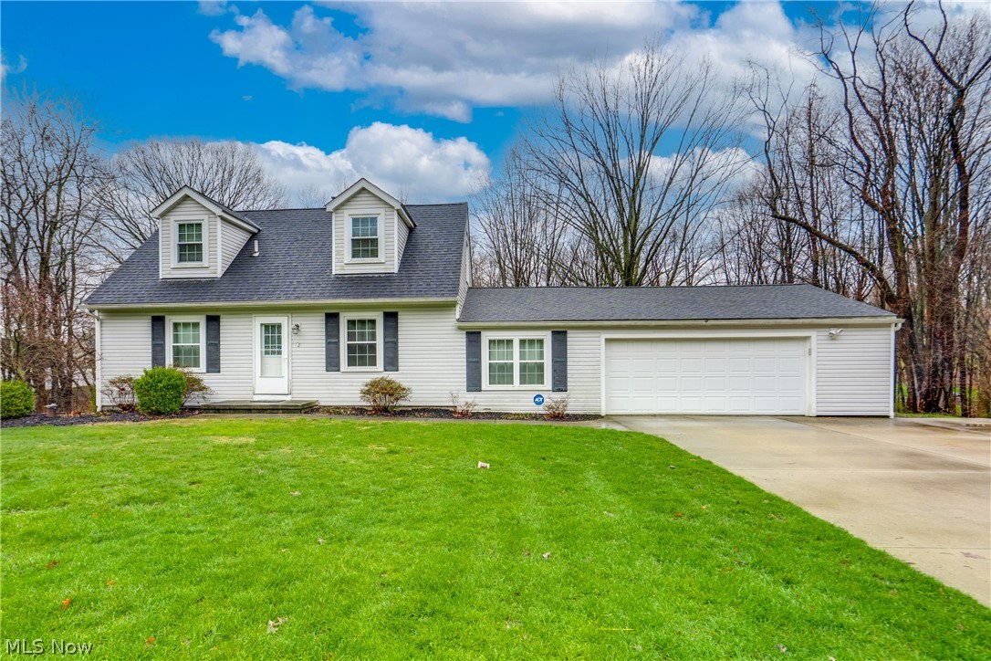 561 N River Road Munroe Falls OH 44262